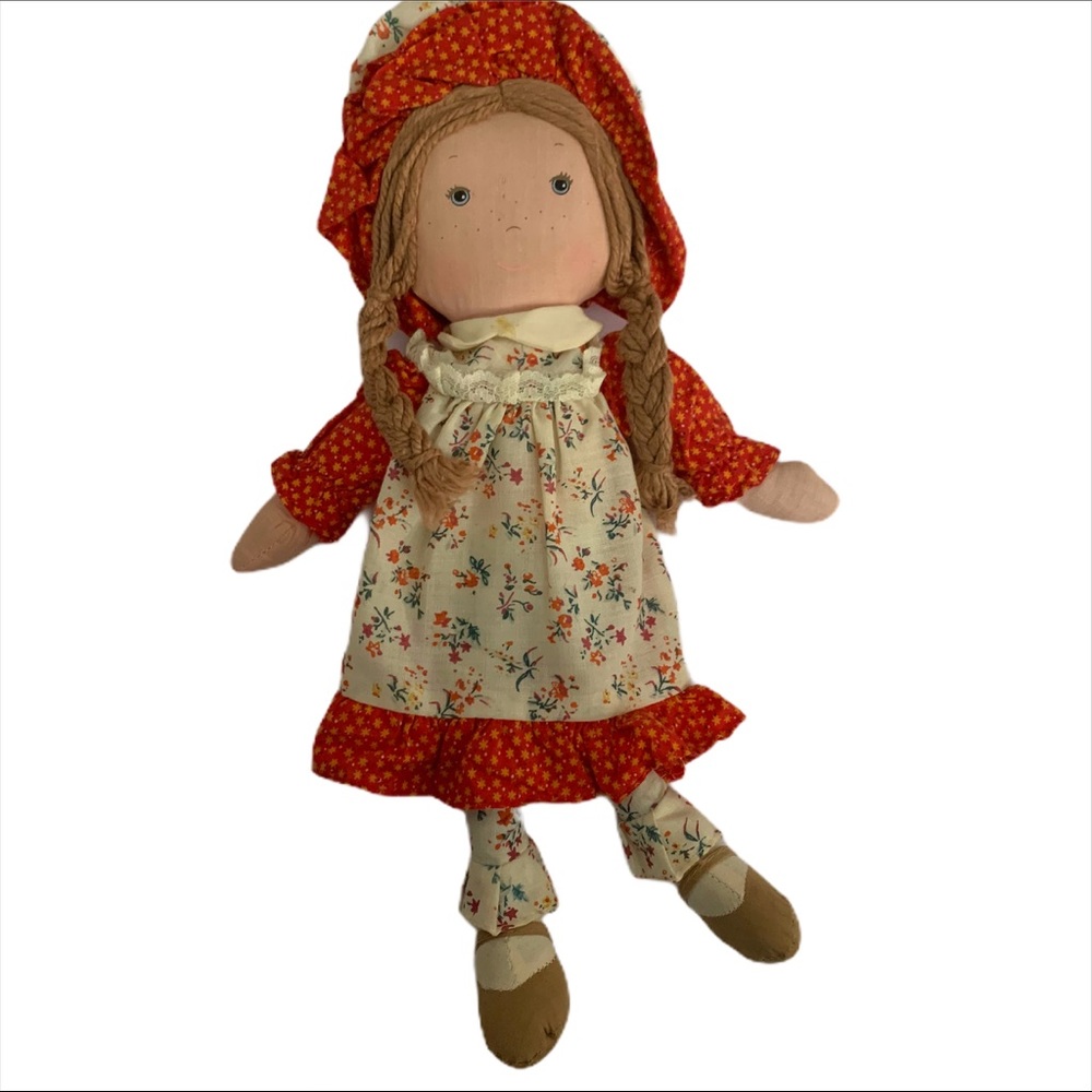 KnickerBocker Holly Dolla